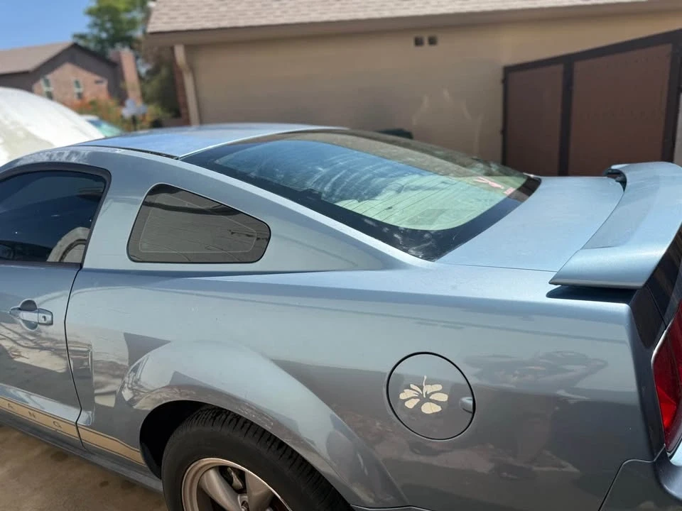 2006 Ford S197 Mustang - Image 8 of 18