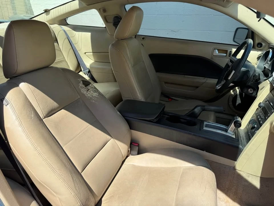 2006 Ford S197 Mustang - Image 16 of 18