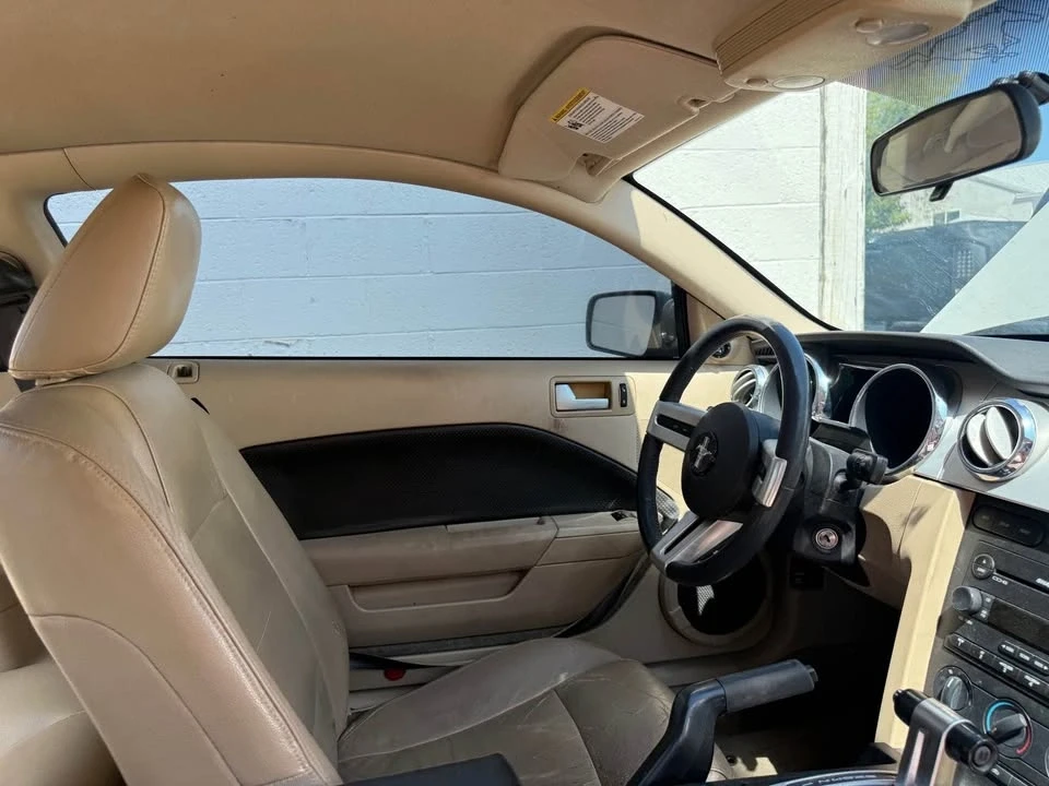 2006 Ford S197 Mustang - Image 13 of 18
