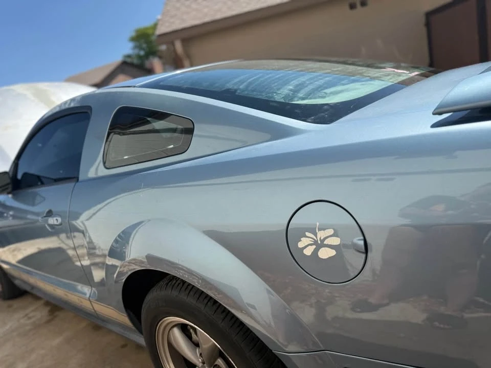 2006 Ford S197 Mustang - Image 9 of 18