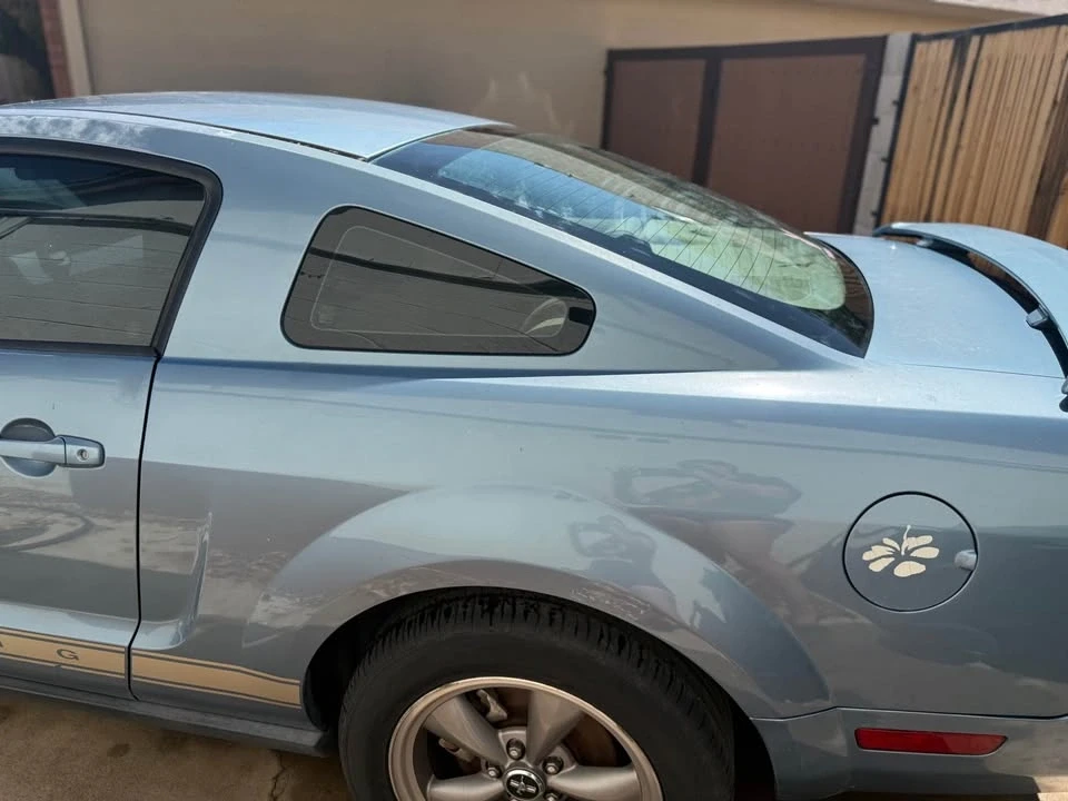 2006 Ford S197 Mustang - Image 7 of 18