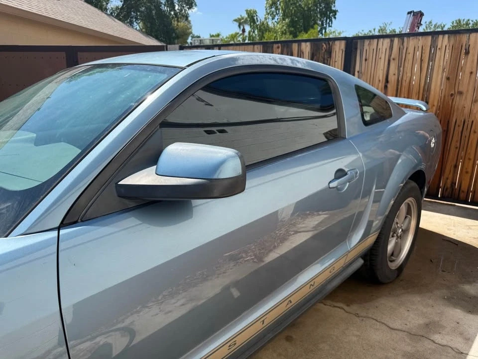 2006 Ford S197 Mustang - Image 2 of 18