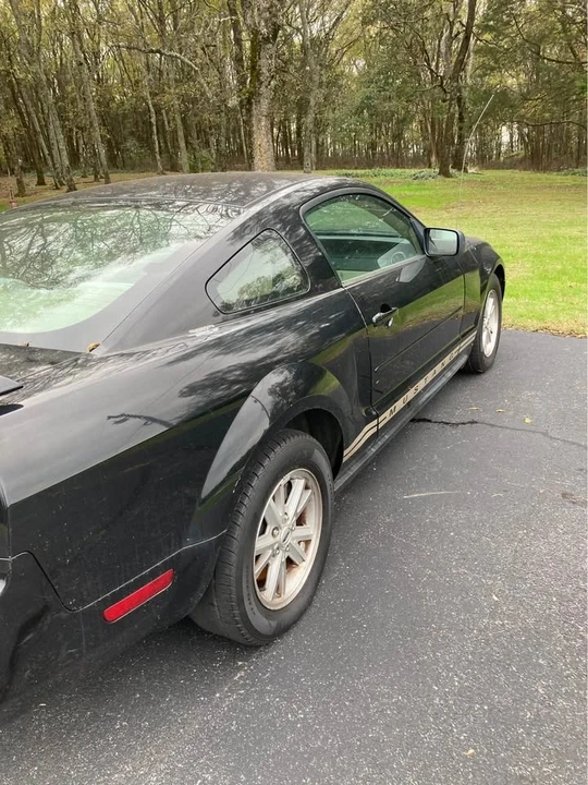 2006 Ford S197 Mustang - Image 9 of 10