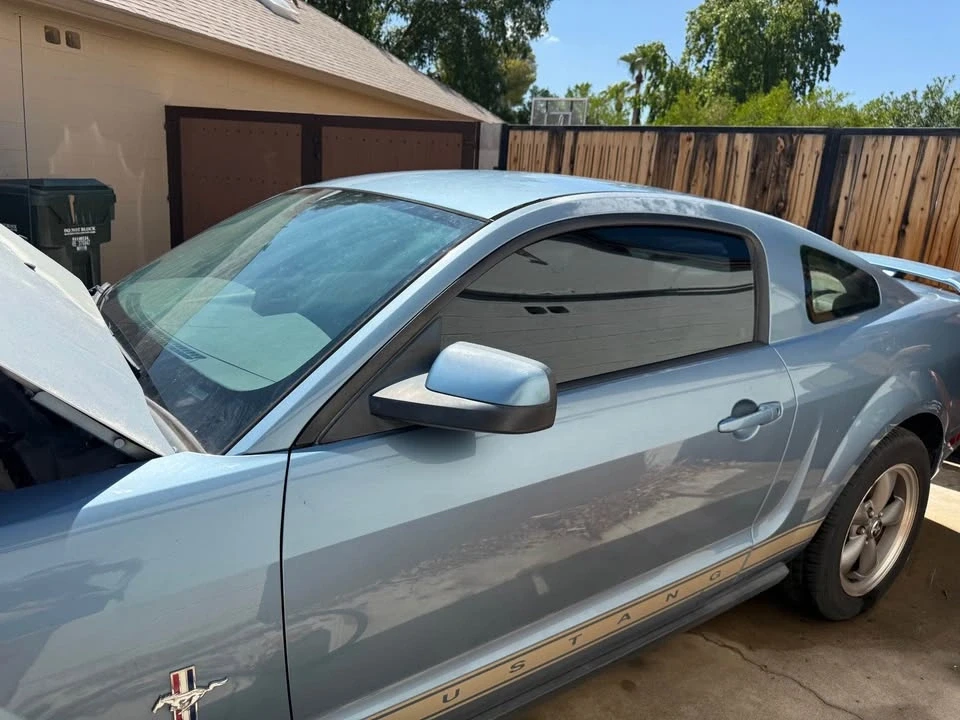 2006 Ford S197 Mustang - Image 6 of 18