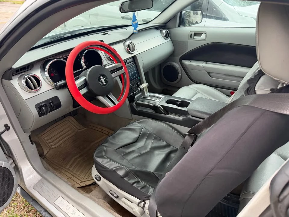 2006 Ford S197 Mustang - Image 5 of 5