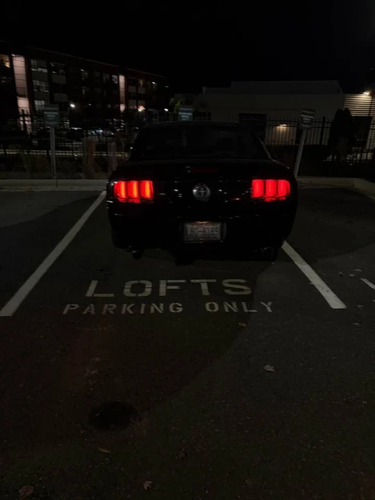 2006 Ford S197 Mustang - Image 5 of 6