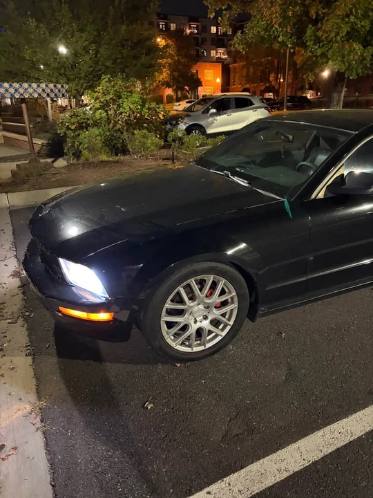 2006 Ford S197 Mustang - Image 4 of 6
