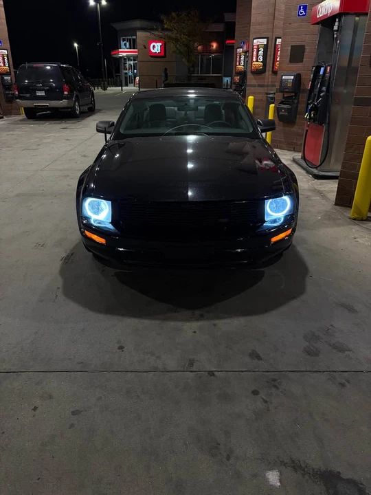 2006 Ford S197 Mustang - Image 3 of 6