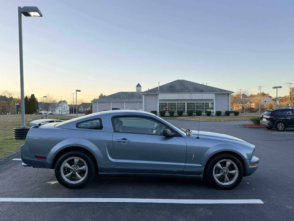 2006 Ford S197 Mustang - Image 4 of 15