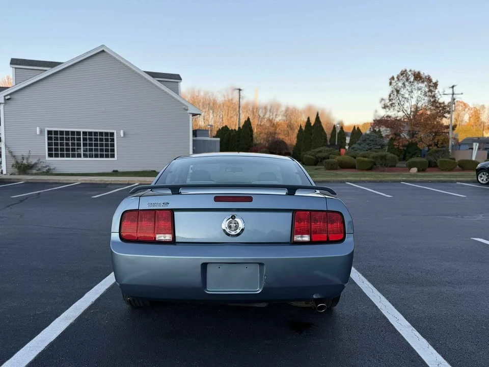 2006 Ford S197 Mustang - Image 6 of 15