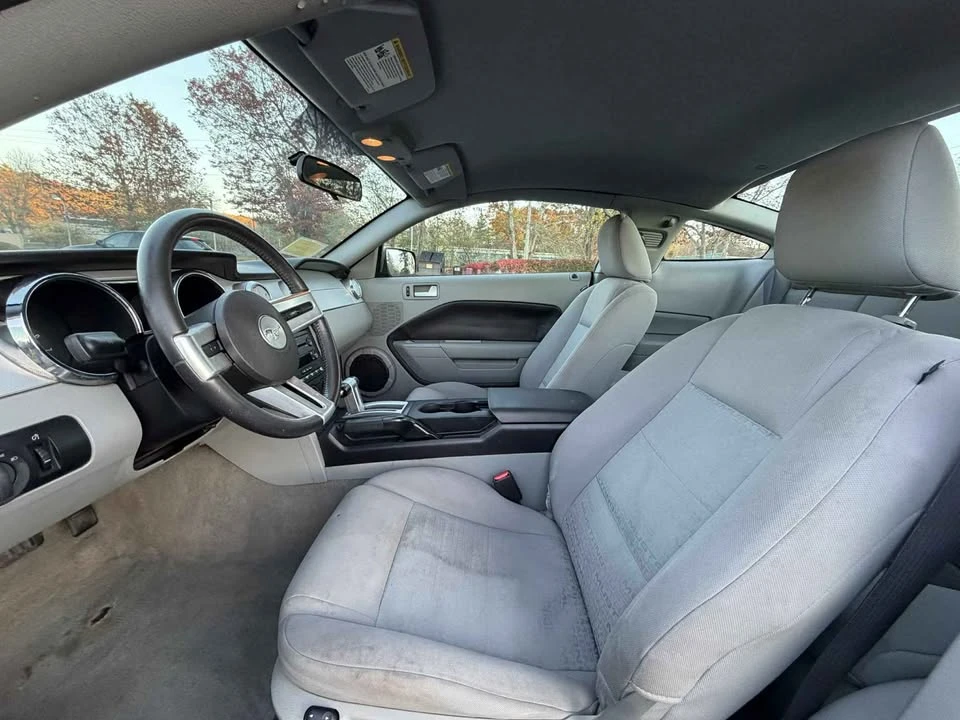 2006 Ford S197 Mustang - Image 9 of 15