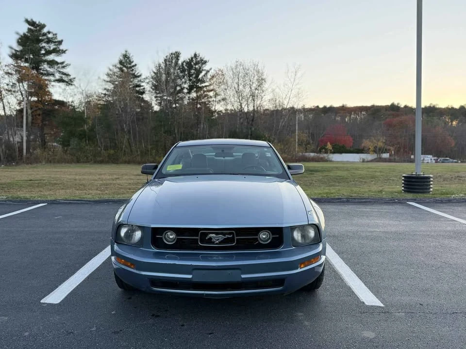 2006 Ford S197 Mustang - Image 2 of 15