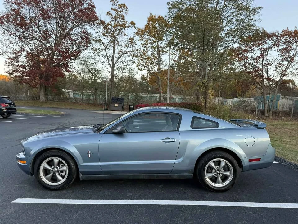 2006 Ford S197 Mustang - Image 8 of 15