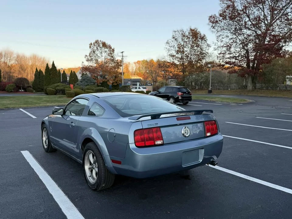 2006 Ford S197 Mustang - Image 7 of 15