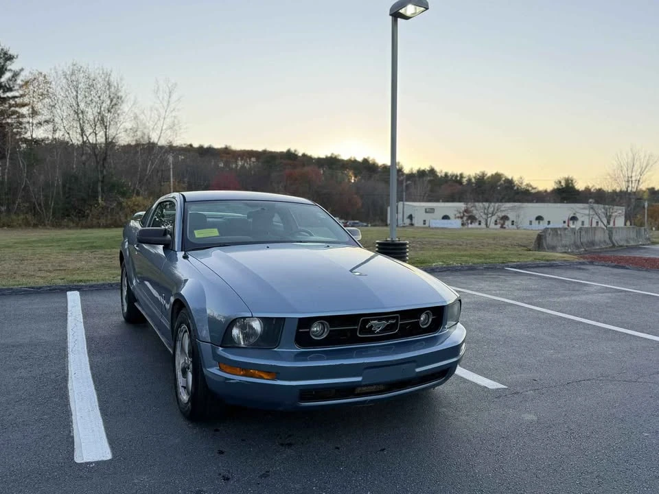 2006 Ford S197 Mustang - Image 3 of 15