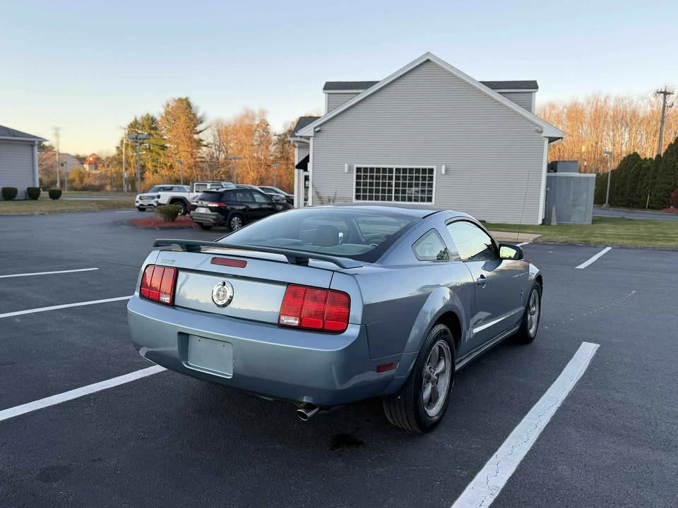 2006 Ford S197 Mustang - Image 5 of 15