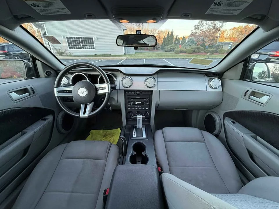 2006 Ford S197 Mustang - Image 12 of 15