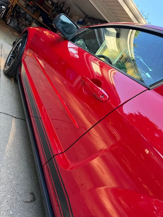 2006 Ford S197 Mustang - Image 11 of 11
