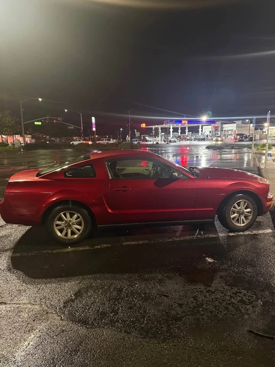 2006 Ford S197 Mustang - Image 2 of 4