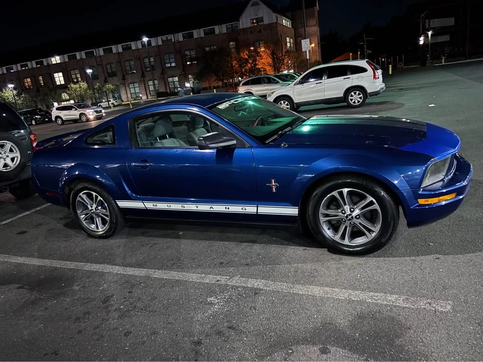 2006 Ford S197 Mustang - Image 6 of 19
