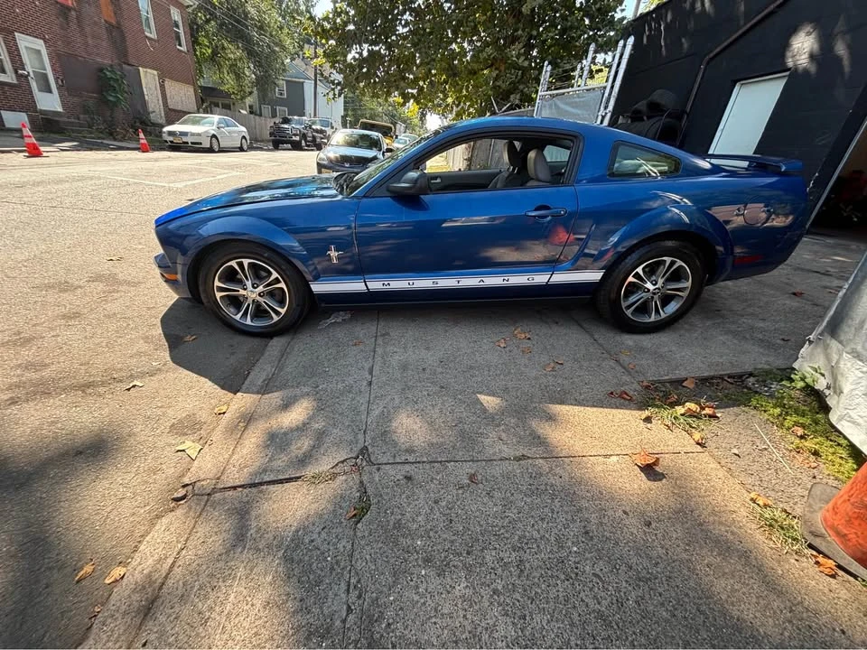 2006 Ford S197 Mustang - Image 16 of 19