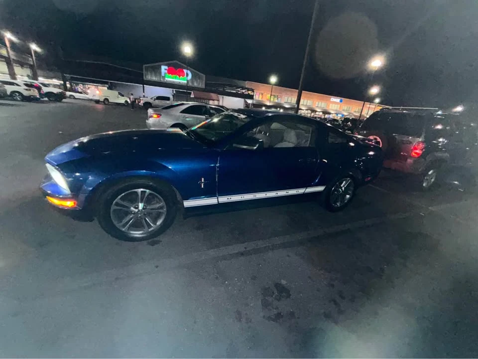 2006 Ford S197 Mustang - Image 12 of 19