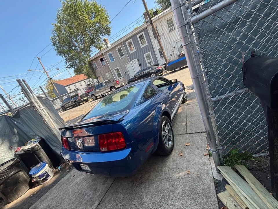 2006 Ford S197 Mustang - Image 19 of 19