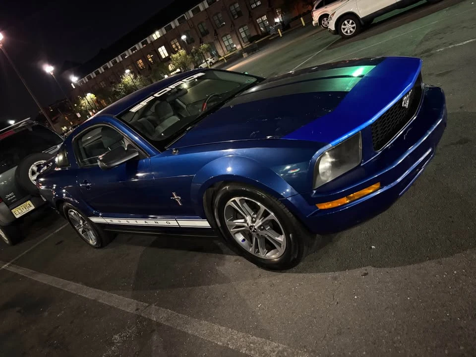 2006 Ford S197 Mustang - Image 5 of 19