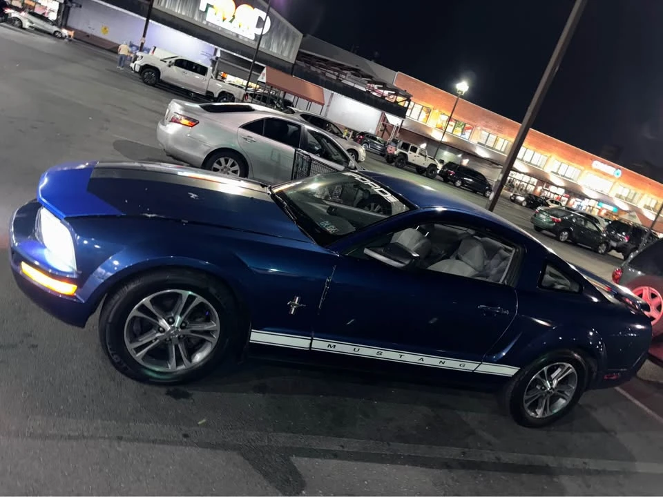 2006 Ford S197 Mustang - Image 13 of 19