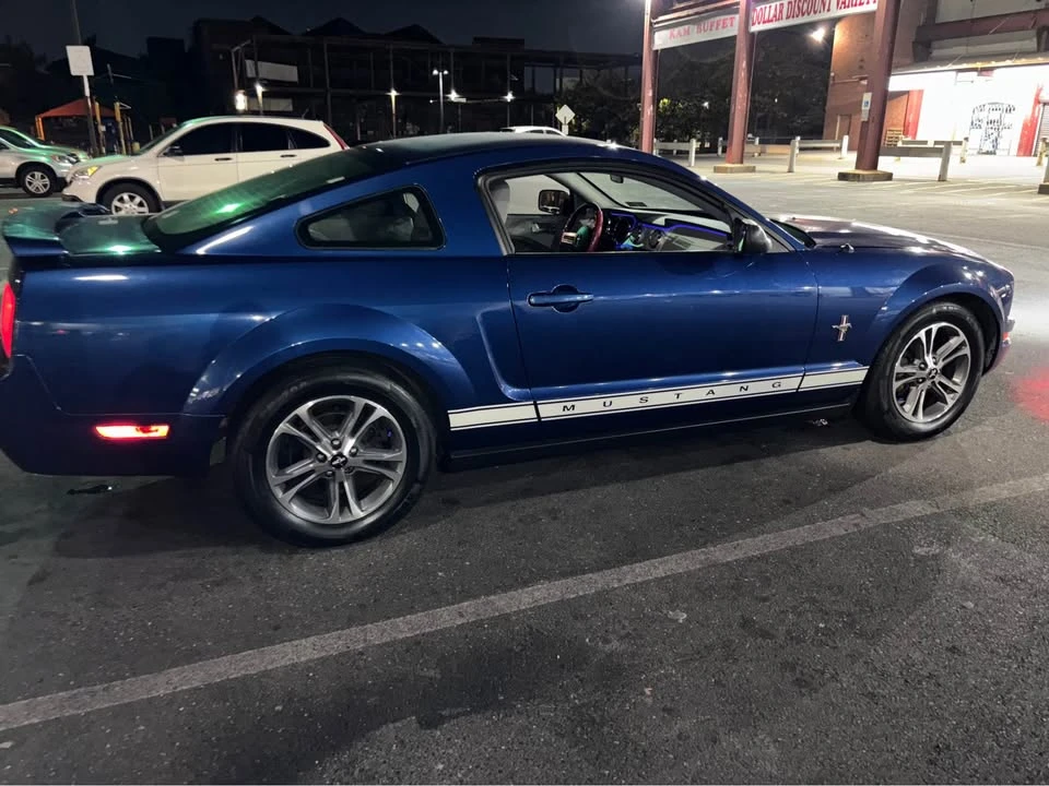 2006 Ford S197 Mustang - Image 12 of 20