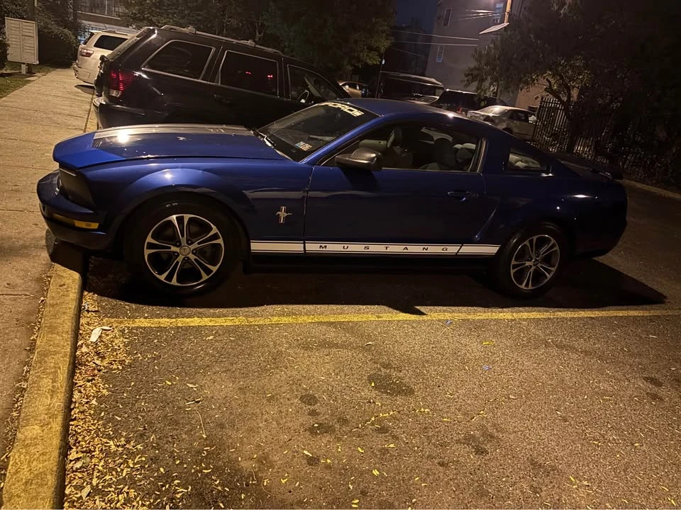 2006 Ford S197 Mustang - Image 15 of 20