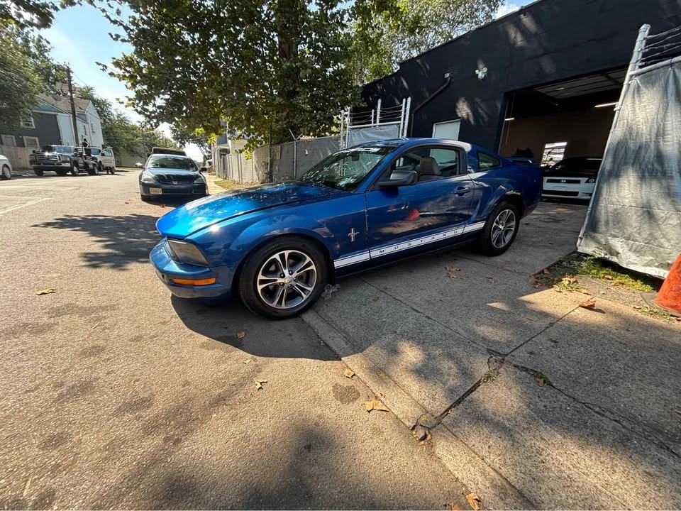2006 Ford S197 Mustang - Image 17 of 20
