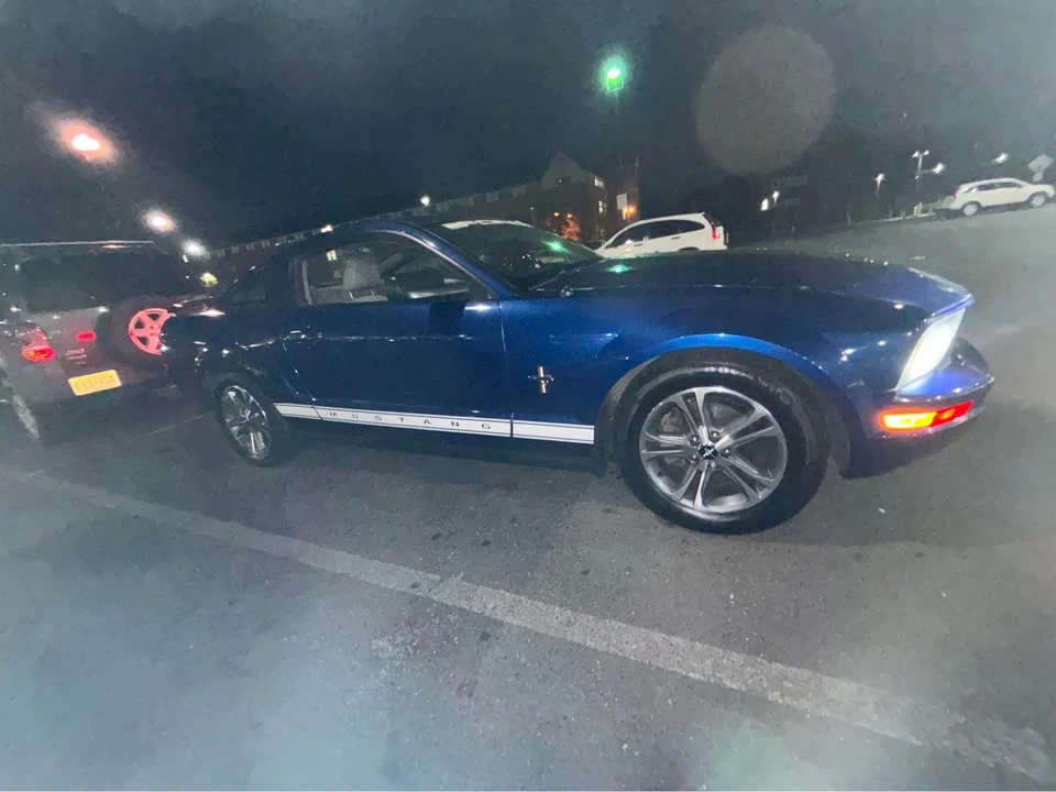 2006 Ford S197 Mustang - Image 9 of 20