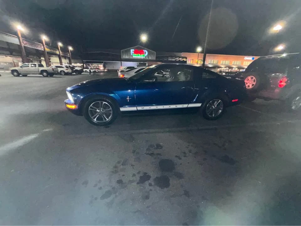 2006 Ford S197 Mustang - Image 10 of 20
