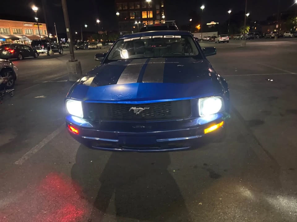 2006 Ford S197 Mustang - Image 11 of 20