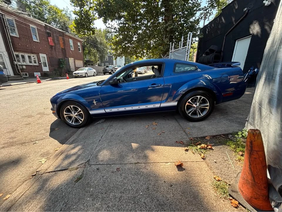 2006 Ford S197 Mustang - Image 19 of 20