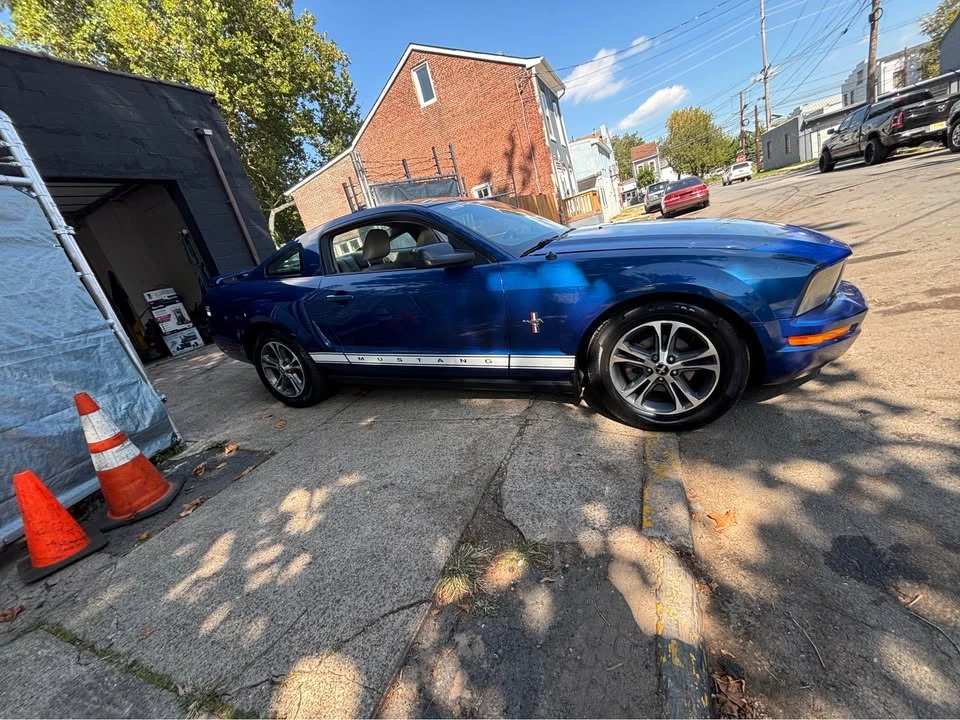 2006 Ford S197 Mustang - Image 20 of 20