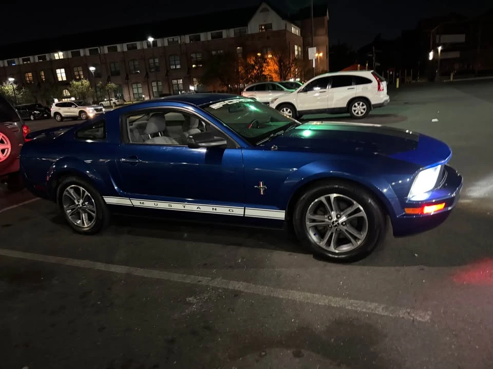 2006 Ford S197 Mustang - Image 5 of 20