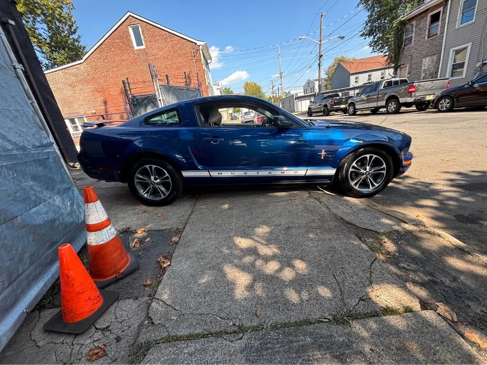 2006 Ford S197 Mustang - Image 16 of 20