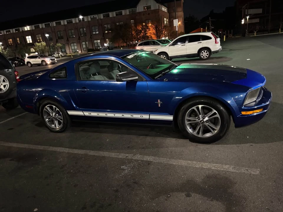 2006 Ford S197 Mustang - Image 2 of 20
