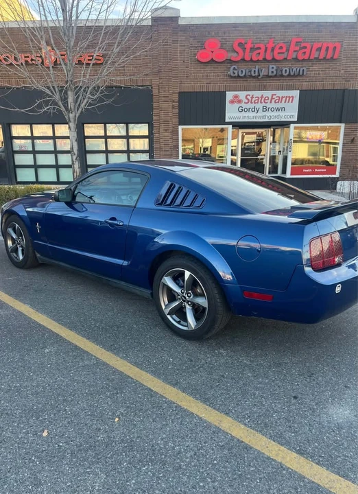 2006 Ford S197 Mustang - Image 4 of 10