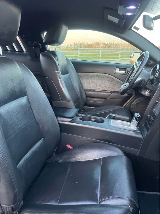 2006 Ford S197 Mustang - Image 10 of 10