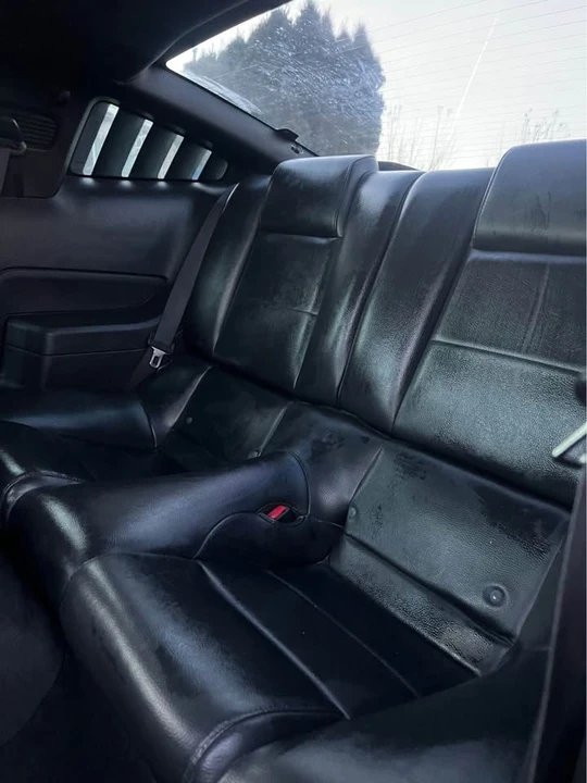 2006 Ford S197 Mustang - Image 9 of 10