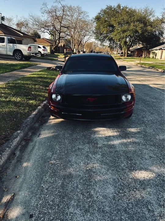 2006 Ford S197 Mustang - Image 2 of 18