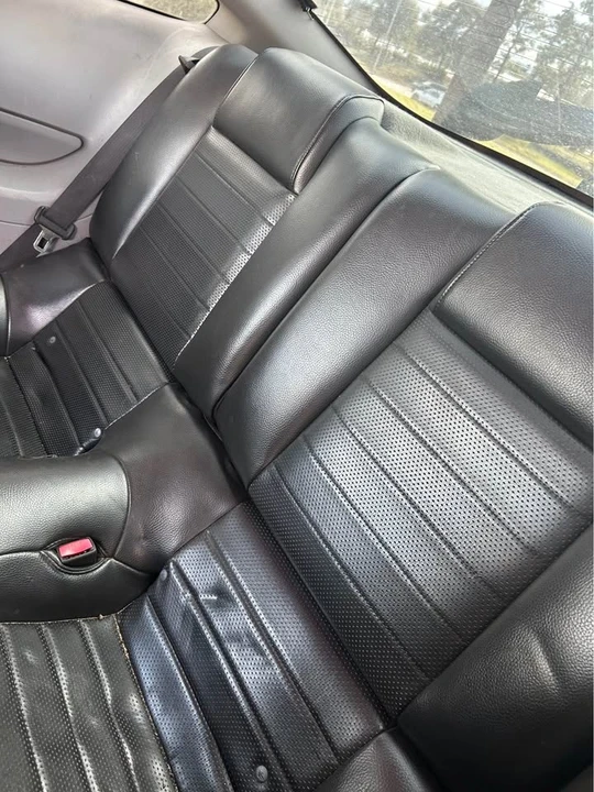 2006 Ford S197 Mustang - Image 17 of 18