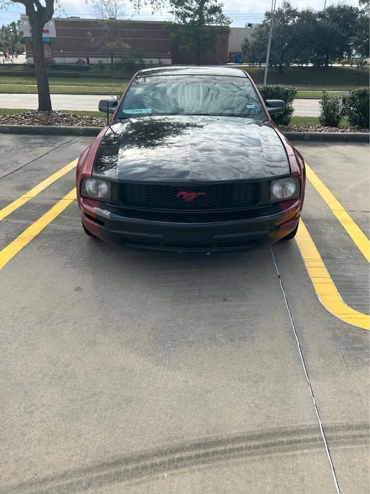 2006 Ford S197 Mustang - Image 13 of 18