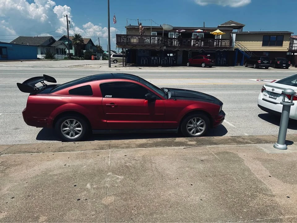 2006 Ford S197 Mustang - Image 5 of 18
