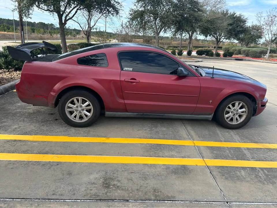2006 Ford S197 Mustang - Image 12 of 18