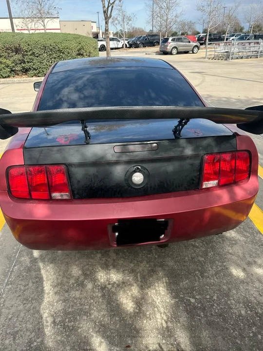 2006 Ford S197 Mustang - Image 11 of 18