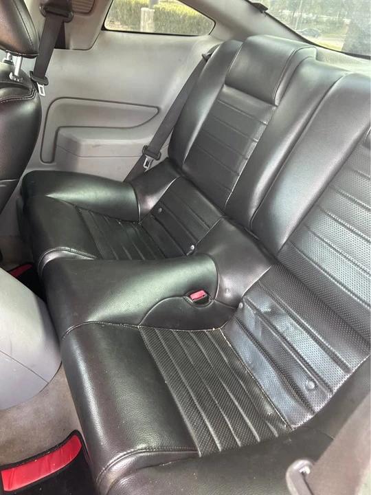 2006 Ford S197 Mustang - Image 16 of 18